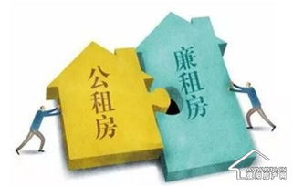 濮阳的保障性住房如何申请