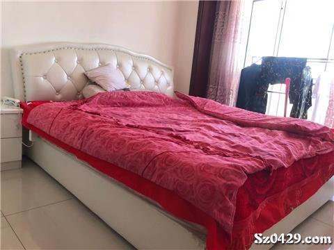 1室 鑫阳小区,一室一厅 月租1500
