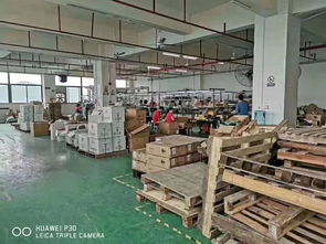 原房东出租宝安区福永镇107国道旁精品厂房独栋3300平可分
